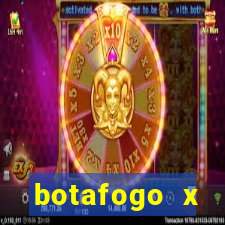 botafogo x palmeiras futemax